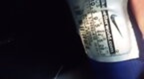 NIKE SNEAKER'S; SIZE 10.5 unisex - Picture 7 of 8